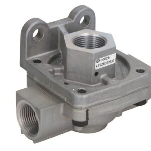 Quick Release Valve