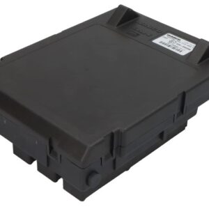 Control Unit