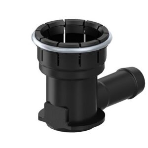 Vent valve