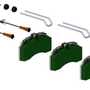 Repair Kit, automatic clutch adjustment