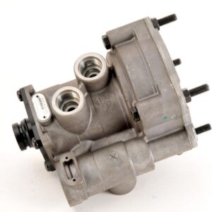 Control Valve, trailer