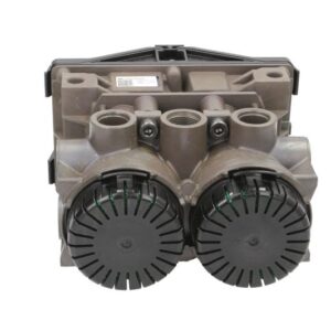 Axle Modulator