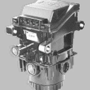 Axle Modulator