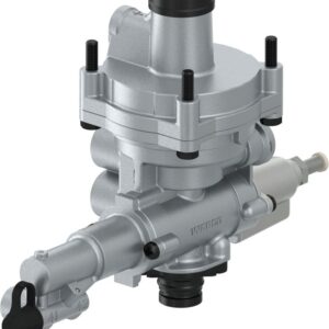 Brake Force Regulator
