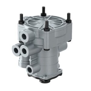 Control Valve, trailer
