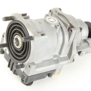Brake Valve, service brake