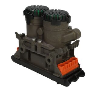 Axle Modulator