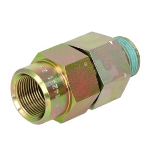 One-way valve