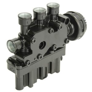 Solenoid valve