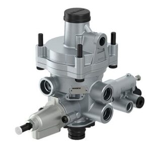 Brake Force Regulator