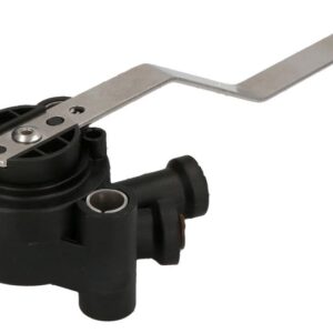 Air Suspension Valve