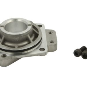 Connecting Flange, air conditioning compressor