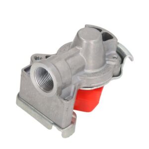 Coupling Head