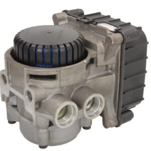 Valve, ABS regulation