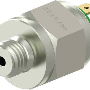 Brake valve - trailer