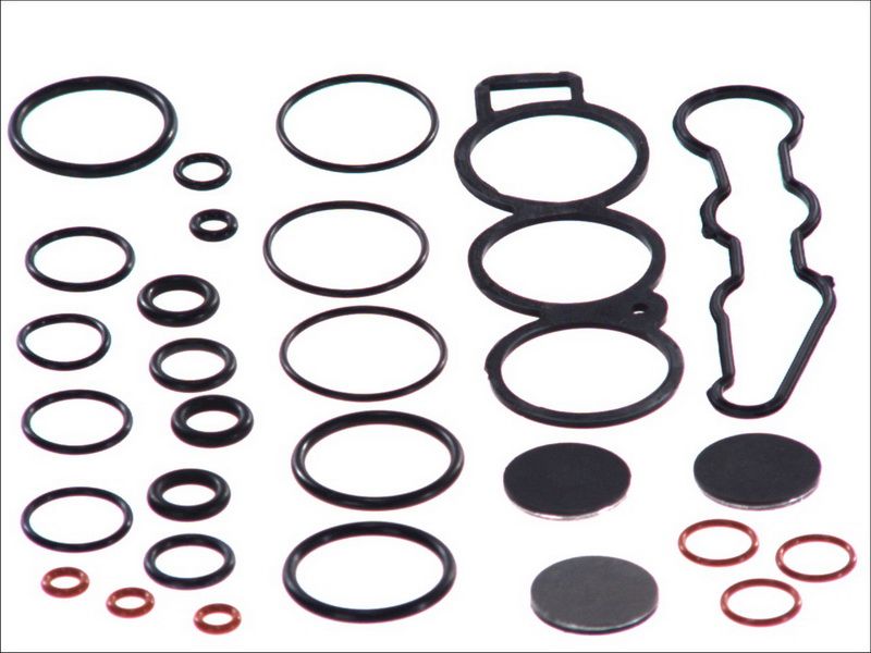 Repair Kit, brake booster