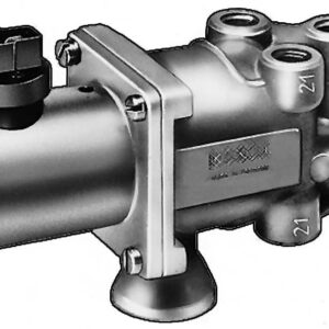 Solenoid valve