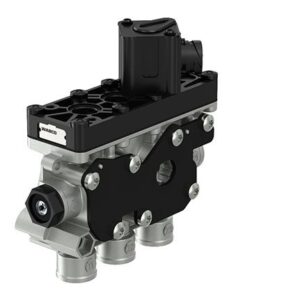 Solenoid valve