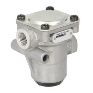 Pressure limiter valve