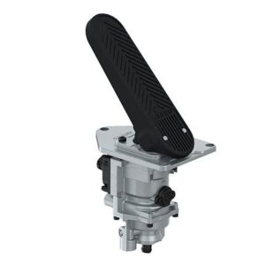 Pedal Travel Sensor, brake pedal