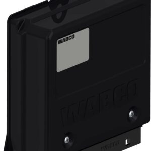 Control Unit, braking/driving dynamics
