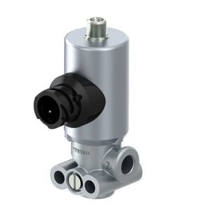 Solenoid valve