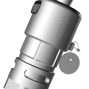 Pressure Control Valve