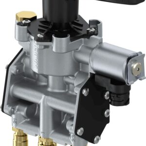 Control Valve, trailer