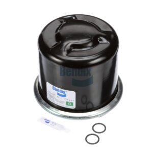 Air Dryer Cartridge, compressed-air system