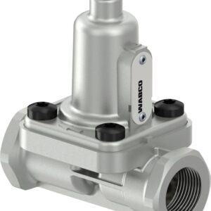 Overflow Valve
