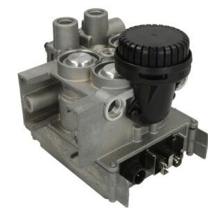 Axle Modulator