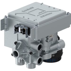 Axle Modulator