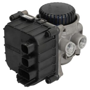 Axle Modulator