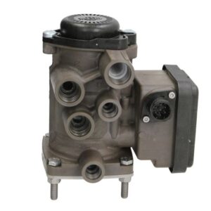 Axle Modulator