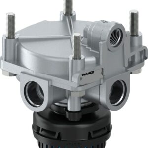 Relay valve