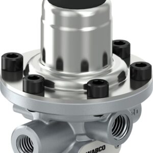 Pressure Regulator, compressed-air technology