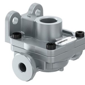Quick Release Valve