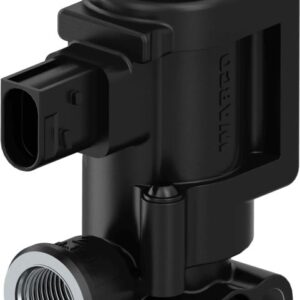 Solenoid valve