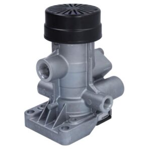 Brake valve - trailer