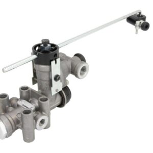 Air Suspension Valve
