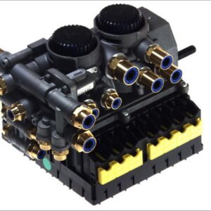 Trailer Modulator
