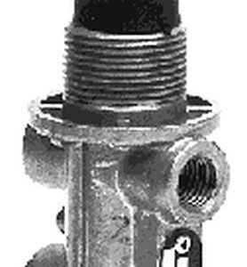 Multi-way valve