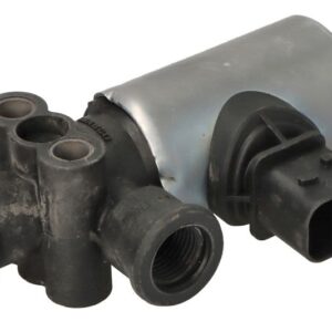 Solenoid valve