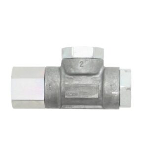 Multi-way valve