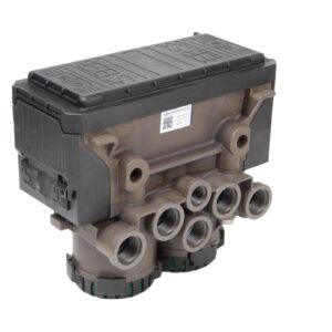 Axle Modulator