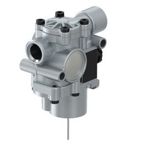 Pressure Regulator, drive dynamics