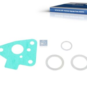 Seal, air compressor