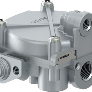 Relay valve