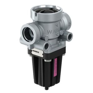 Pressure limiter valve