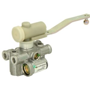 Air Suspension Valve